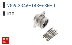 VG95234A-14S-6SN-J