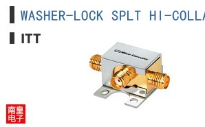 WASHER-LOCK SPLT HI-COLLAR