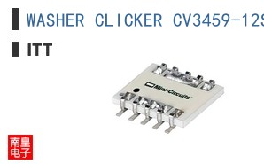 WASHER CLICKER CV3459-12S