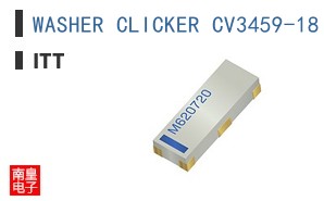 WASHER CLICKER CV3459-18