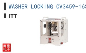 WASHER LOCKING CV3459-16S