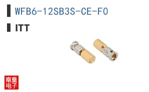 WFB6-12SB3S-CE-F0