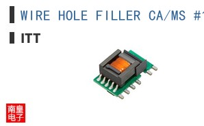 WIRE HOLE FILLER CA/MS #16S