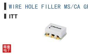 WIRE HOLE FILLER MS/CA GR.4 GRUN