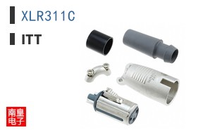 XLR311C