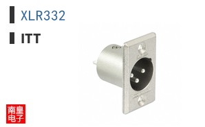 XLR332