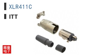 XLR411C