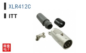 XLR412C