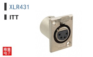 XLR431