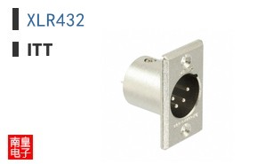 XLR432