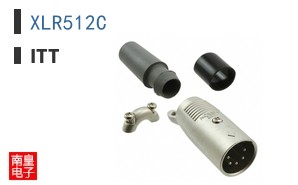 XLR512C