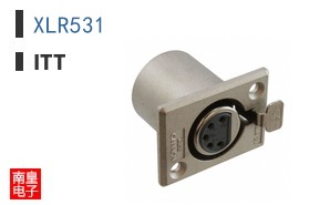 XLR531