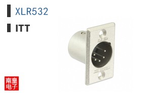 XLR532