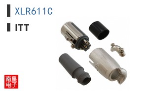 XLR611C