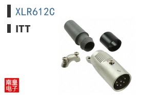 XLR612C