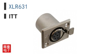 XLR631