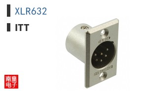 XLR632