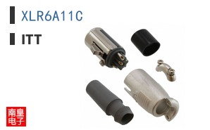 XLR6A11C