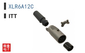 XLR6A12C
