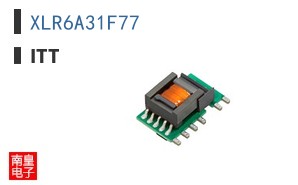 XLR6A31F77