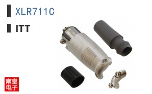 XLR711C