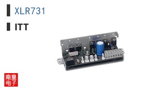 XLR731