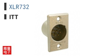 XLR732