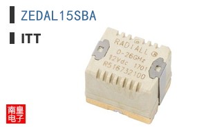ZEDAL15SBA