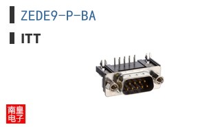 ZEDE9-P-BA