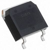 IXYT30N65C3H1HV缩略图