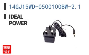14GJ15WD-0500100BW-2.1