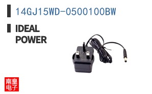 14GJ15WD-0500100BW