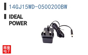 14GJ15WD-0500200BW