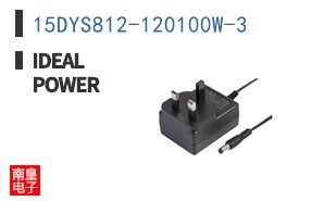 15DYS812-120100W-3