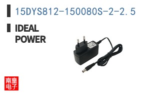15DYS812-150080S-2-2.5