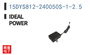 15DYS812-240050S-1-2.5