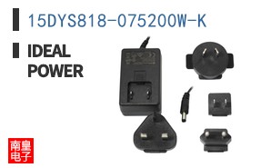 15DYS818-075200W-K