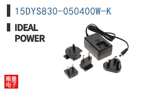 15DYS830-050400W-K