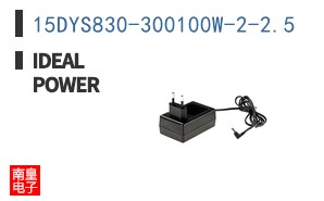 15DYS830-300100W-2-2.5