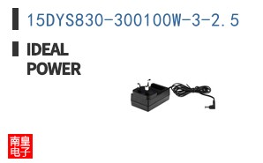15DYS830-300100W-3-2.5
