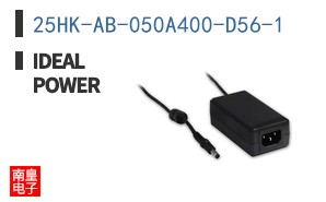 25HK-AB-050A400-D56-1