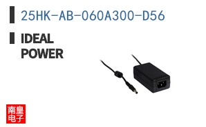 25HK-AB-060A300-D56