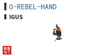 0-REBEL-HAND