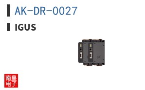 AK-DR-0027