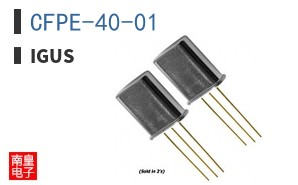 CFPE-40-01