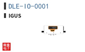 DLE-IO-0001