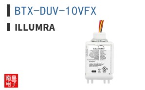 BTX-DUV-10VFX