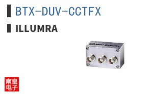 BTX-DUV-CCTFX