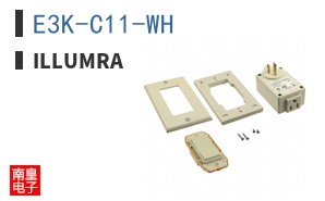 E3K-C11-WH