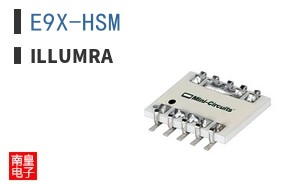E9X-HSM